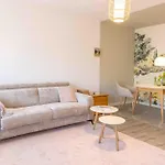 Herzlichstharz - Klein Und Fein Apartament *