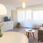Apartament Herzlichstharz - Klein Und Fein *