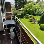 Apartament Herzlichstharz - Klein Und Fein