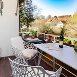 Herzlichstharz - Klein Und Fein Apartament