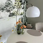 Apartament Herzlichstharz - Klein Und Fein
