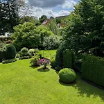 Apartament Herzlichstharz - Klein Und Fein Bad Lauterberg