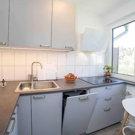 Herzlichstharz - Klein Und Fein Bad Lauterberg