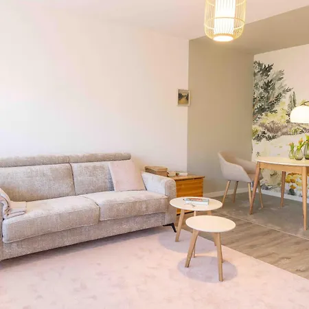 Herzlichstharz - Klein Und Fein Apartment *