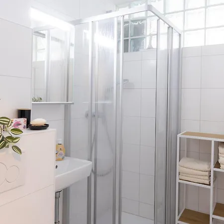 Herzlichstharz - Klein Und Fein Apartment *