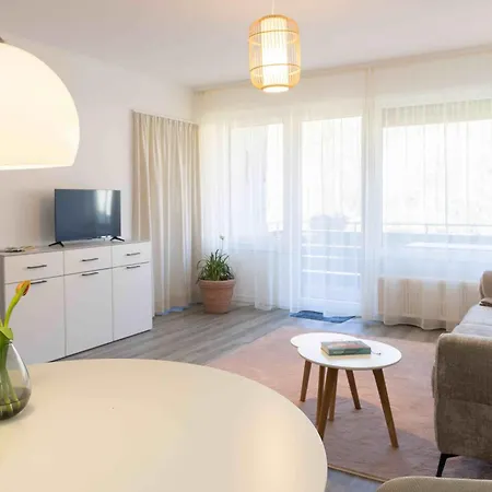 Apartamento Herzlichstharz - Klein Und Fein *