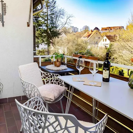 Herzlichstharz - Klein Und Fein Apartment