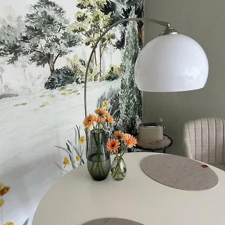 Herzlichstharz - Klein Und Fein Apartamento