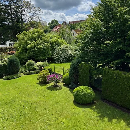 Herzlichstharz - Klein Und Fein