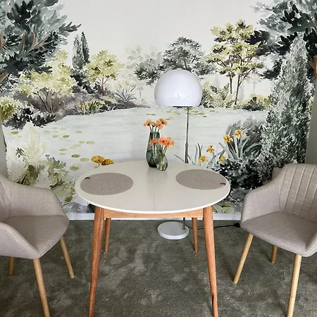 Herzlichstharz - Klein Und Fein Apartamento *